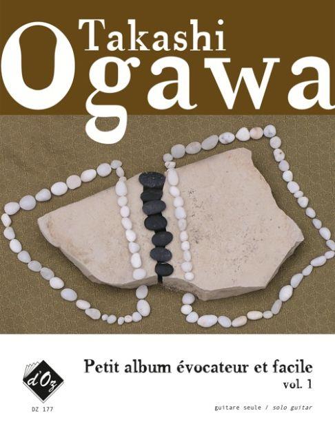 Petit album évocateur et facile, vol. 1